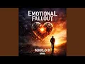 Emotional fallout