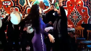 رقص اغراء غاده عبد الرازق ساخن من فيلم كلمني شكرا 