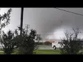 One dead after tornado in Chesterfield County
