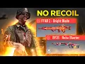 *34 KILLS NEW UPDATE SEASON 10 WITH FFAR-1 FREE LAVA  AND ONE SHOT BY15 IN INTENSE SOLO vs SQUADS*