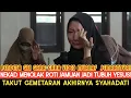 Lagu VIRAL! NEKAD MENOLAK ROTI JAMUAN JADI TUBUH YESUS TAKUT GEMETARAN AKHIRNYA SYAHADAT!