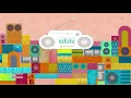 MÚSICA ANIMADA TVBRASIL CASA DE CURIÓ - Cortejo Curió