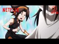 Download Lagu Five Grand Elemental Spirits (Spoilers) | SHAMAN KING | Clip | Netflix Anime