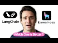 LangChain vs LlamaIndex Which One is Better 2026 Full Guide