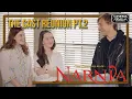 Download Lagu Narnia Cast Reunites – Part 2 | Costume Reveal \u0026 Behind-the-Scenes Memories