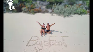 It is SO WORTH IT! Back in Paradise (Barefoot Travels S5 E2)