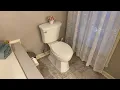 2025 Kohler Elliston Revolution 360 toilet