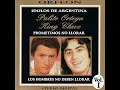 Prometimos No Llorar