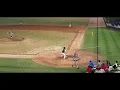 Brayden Marx - 21 Area Code Games Tryout