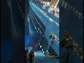 Lagu Titanic sinking behind the scenes reimagined #titanic #unbelievable #omg #usatoday