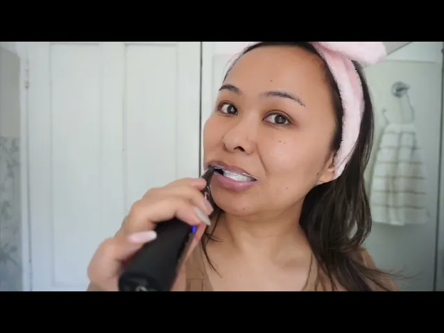 Cosmic Sonic electric toothbrush for adults