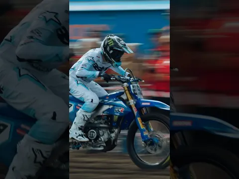Glen Coldenhoff returns for one last dance at MXGP Netherlands ✊ @motocross