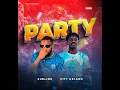 Sublime 414 - PARTY feat Pitt Kelson (Aúdio Oficial )