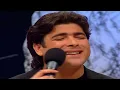 وائل كفوري - ليل ورعد وبرد وريح | لايف من برنامج جار القمر