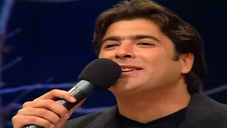 وائل كفوري ليل ورعد وبرد وريح لايف من برنامج جار القمر 