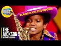 Download Lagu Blame it on the boogie | Sax cover by My Sexy Sax