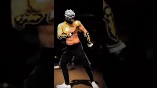 فري فاير الفوضى 