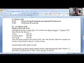 Download Lagu Pertemuan Ceramah Gosyo Cabang - 10 Oktober 2022