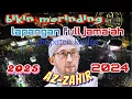 Lagu AZ ZAHIR❗️BIKIN MERINDING JAMA''AH❗ PERSAMAAN 2024 DAN 2025 DI KABUPATEN KUDUS 