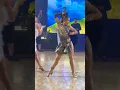 Download Lagu Chacha 🎩#music#ballroomdance#dance#dancevideo#music#viral#profesionaldancer#dancecompetition#chacha