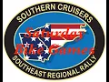 SCRC Ringgold GA Southeast Regional Rally Saturday Bike Games