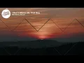 Restless Road - I Don't Wanna Be That Guy (Lyrics)