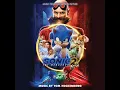 Entering the Labyrinth | Sonic the Hedgehog 2 OST | Soundtrack by Tom Holkenborg(Junkie XL)