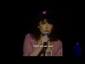 Lagu Don't Cry Out Loud _ MELISSA MANCHESTER
