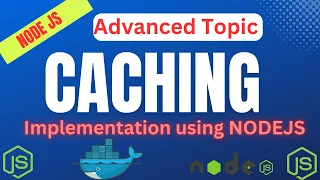 Caching Implementation Using NODE JS Cache Node-Cache