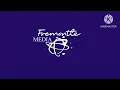 Fremantle Media Revival Logo (2023?)