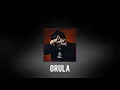 Orula-victor mendivil