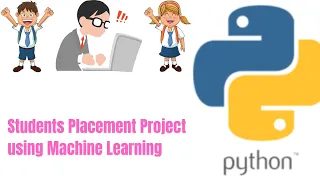 Project - Student Placement or Not Prediction Using by Machine Learning