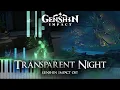 Download Lagu ｢Transparent Night｣ - Genshin Impact OST Piano Cover [Sheet Music]