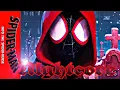 NateWantsToBattle Post Malone Swae Lee Sunflower Spiderman Into the SpiderVerse Nightcore