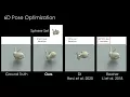 Efficient and Differentiable Shadow Computation for Inverse Problems In ICCV 2021