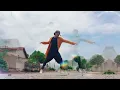 Never Letting Go - Alok, Gryffin & Julia Church - Coreografia - Lucas Dance Solo