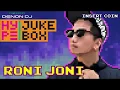 Download Lagu HYPE JUKEBOX with RONI JONI