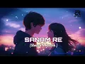 Download Lagu Sanam Re Lofi (Lyrics) - Arijit Singh..Song name: Sanam Re Lofi (Lyrics) - Arijit SinghWant #cr sox 