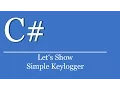 Let s Show - C Tutorial