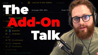 Let S Talk About Add Ons 