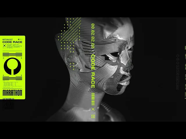 "Code Race" by Ryan Lott of Son Lux | Marathon OST