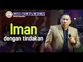 Download Lagu Pdt. Johan Lumoindong - Iman Tanpa Tindakan 'nol'