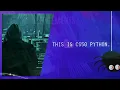 CS50 Python Final Project Palermo Force Web Vulnerability Scanner