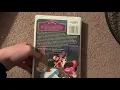 Download Lagu Alice in Wonderland 1998 VHS Overview