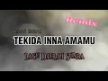 Lagu Sumba 🍒TEKKIDA INNA AMAMU ( Roni Bora ) ADY KASANG RMX