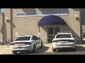 Deadly police shooting in Bedford
