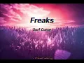 Download Lagu Surf Curse-Freaks(Slowed+1 hour)
