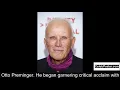 Peter Weller biography
