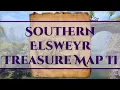 ESO: Southern Elsweyr Treasure Map II