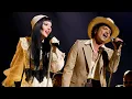 Download Lagu GRAMMYs 2025: Watch Lady Gaga and Bruno Mars’ Heartfelt California Dreaming Cover